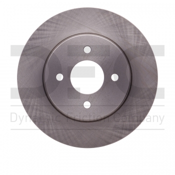 Disc Brake Rotor