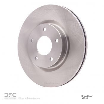 Disc Brake Rotor