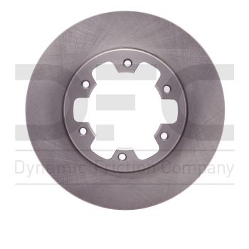Disc Brake Rotor