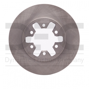 Disc Brake Rotor