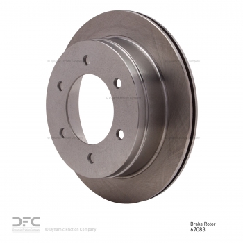 Disc Brake Rotor