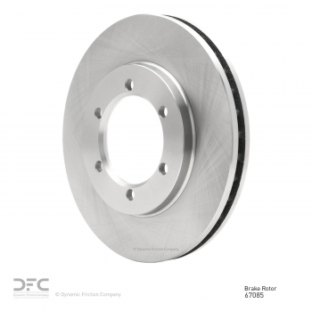 Disc Brake Rotor
