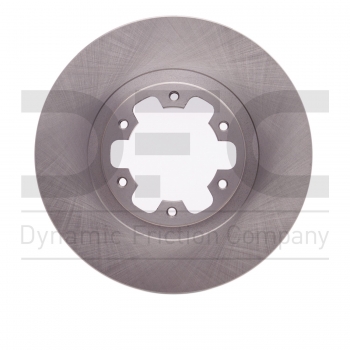 Disc Brake Rotor