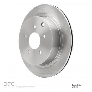 Disc Brake Rotor