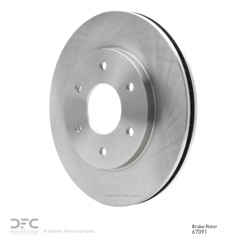 Disc Brake Rotor
