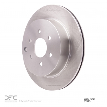 Disc Brake Rotor