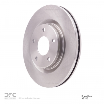 Disc Brake Rotor