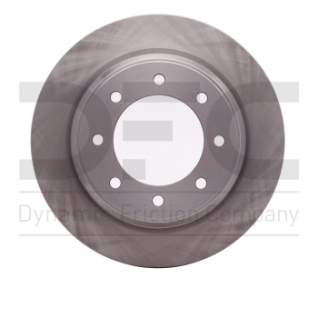 Disc Brake Rotor