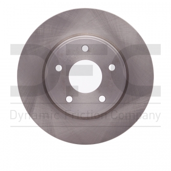 Disc Brake Rotor