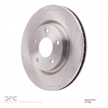 Disc Brake Rotor