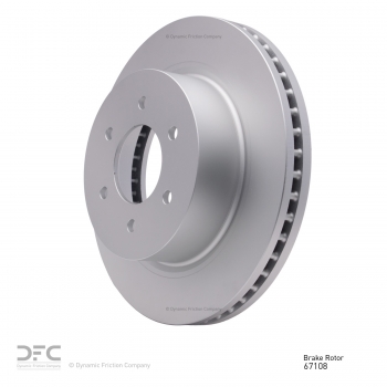 Disc Brake Rotor