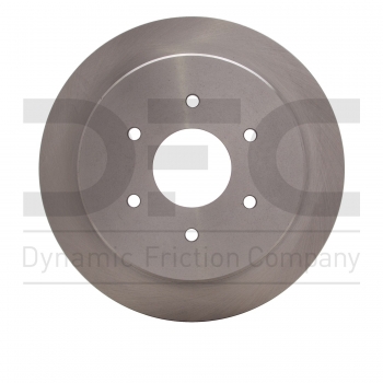 Disc Brake Rotor