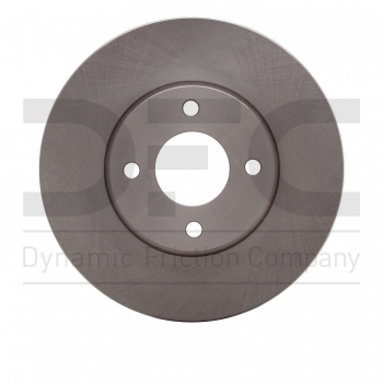 Disc Brake Rotor
