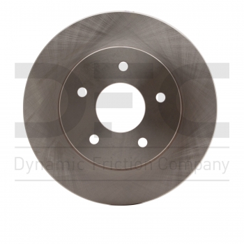 Disc Brake Rotor