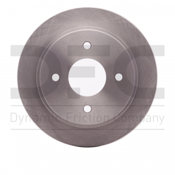 Disc Brake Rotor