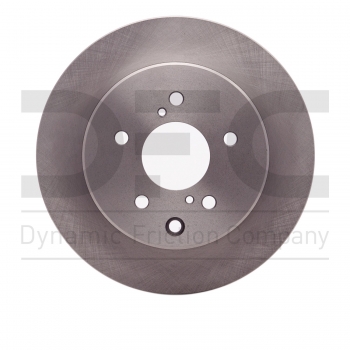 Disc Brake Rotor