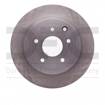 Disc Brake Rotor