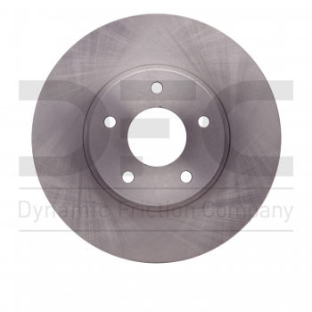 Disc Brake Rotor