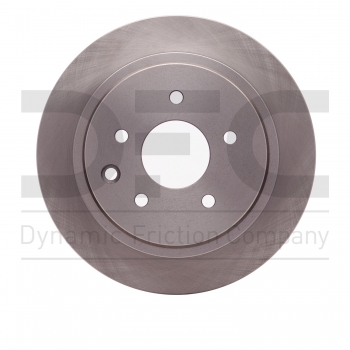 Disc Brake Rotor