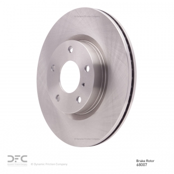 Disc Brake Rotor
