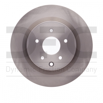 Disc Brake Rotor