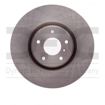 Disc Brake Rotor