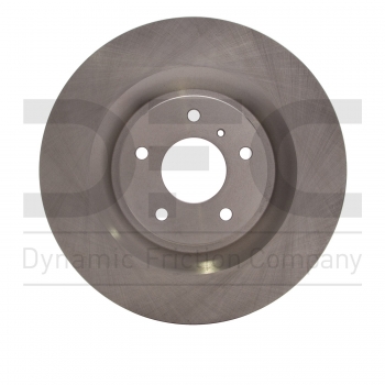 Disc Brake Rotor