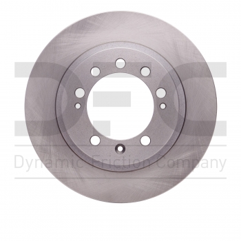 Disc Brake Rotor