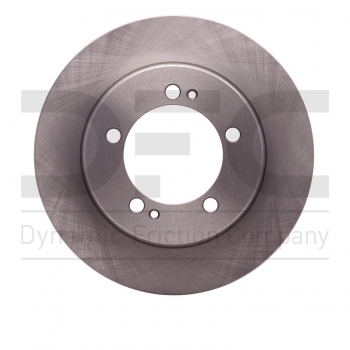 Disc Brake Rotor