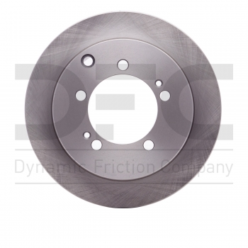 Disc Brake Rotor
