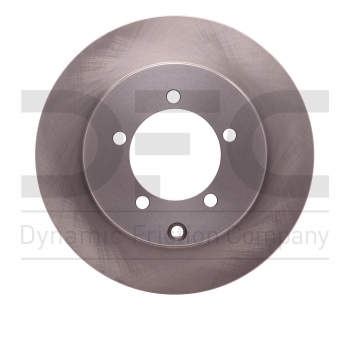 Disc Brake Rotor