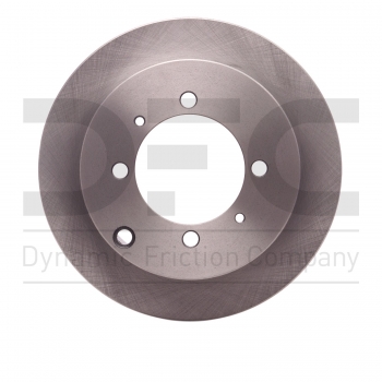 Disc Brake Rotor