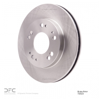 Disc Brake Rotor
