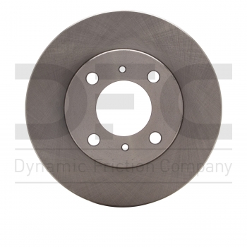Disc Brake Rotor
