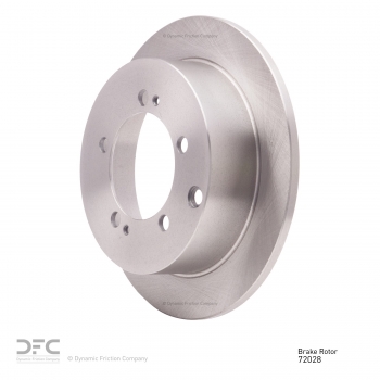 Disc Brake Rotor