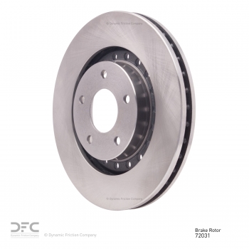 Disc Brake Rotor
