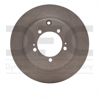Disc Brake Rotor