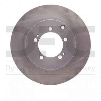 Disc Brake Rotor