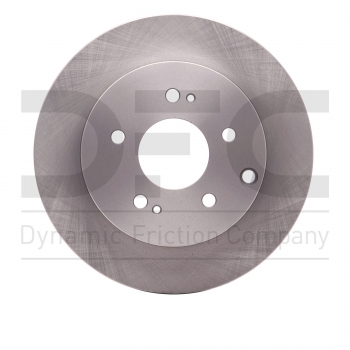 Disc Brake Rotor