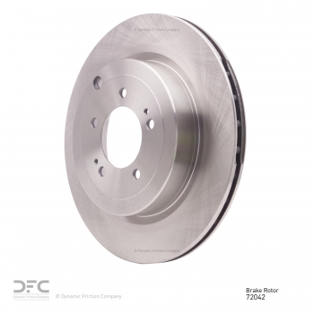 Disc Brake Rotor