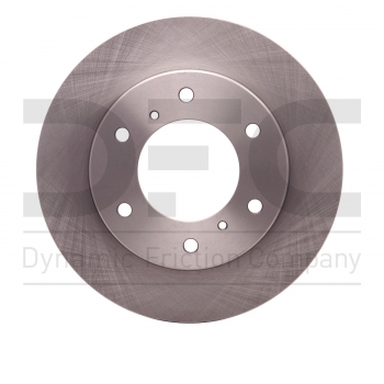 Disc Brake Rotor