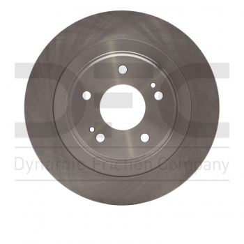 Disc Brake Rotor