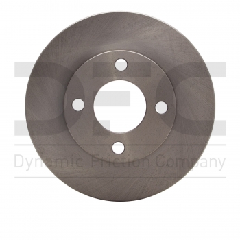 Disc Brake Rotor