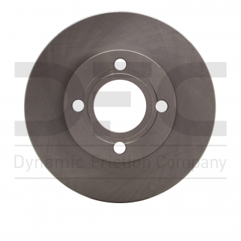 Disc Brake Rotor