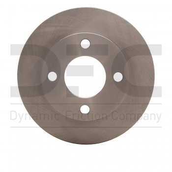 Disc Brake Rotor