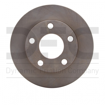 Disc Brake Rotor