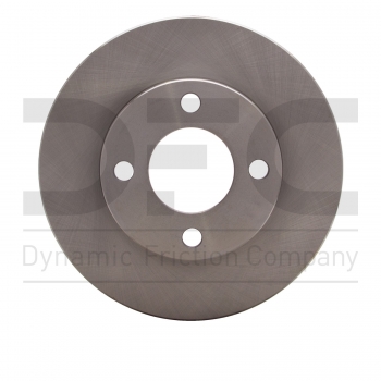 Disc Brake Rotor