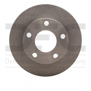 Disc Brake Rotor