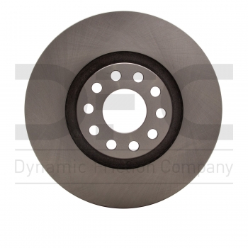 Disc Brake Rotor