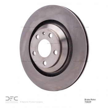Disc Brake Rotor
